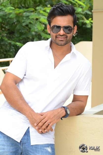 Sai-Dharam-Tej-Interview-About-Thikka-Movie